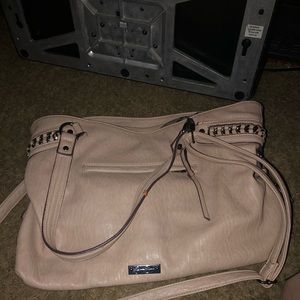 Jessica Simpson purse